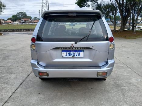 MITSUBISHI Pajero Sport 3.0 V6 24V 4P HPE AUTOMTICO, Foto 8