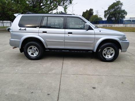 MITSUBISHI Pajero Sport 3.0 V6 24V 4P HPE AUTOMTICO, Foto 10