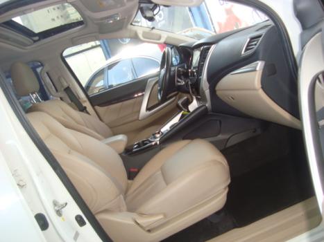 MITSUBISHI Pajero Sport 2.4 16V 4P MIVEC HPE-S AWD TURBO DIESEL AUTOMTICO, Foto 4