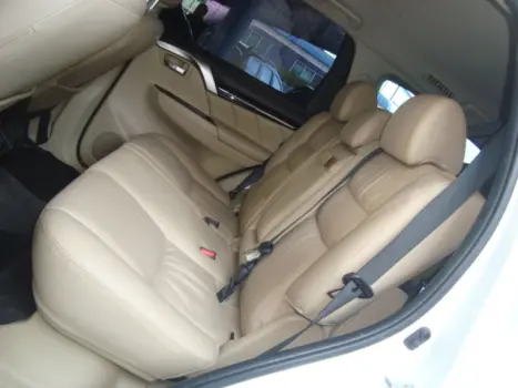 MITSUBISHI Pajero Sport 2.4 16V 4P MIVEC HPE-S AWD TURBO DIESEL AUTOMTICO, Foto 7