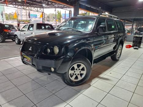 MITSUBISHI Pajero Sport 2.5 4P 4X4 HPE TURBO DIESEL INTERCOOLER AUTOMTICO, Foto 2