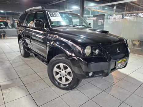 MITSUBISHI Pajero Sport 2.5 4P 4X4 HPE TURBO DIESEL INTERCOOLER AUTOMTICO, Foto 3