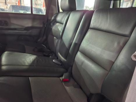 MITSUBISHI Pajero Sport 2.5 4P 4X4 HPE TURBO DIESEL INTERCOOLER AUTOMTICO, Foto 4