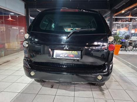 MITSUBISHI Pajero Sport 2.5 4P 4X4 HPE TURBO DIESEL INTERCOOLER AUTOMTICO, Foto 9