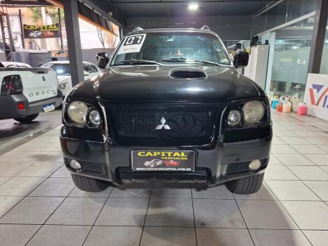 MITSUBISHI Pajero Sport 2.5 4P 4X4 HPE TURBO DIESEL INTERCOOLER AUTOMTICO, Foto 11