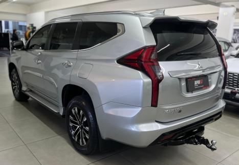 MITSUBISHI Pajero Sport 2.4 16V 4P MIVEC HPE-S AWD TURBO DIESEL AUTOMTICO, Foto 2