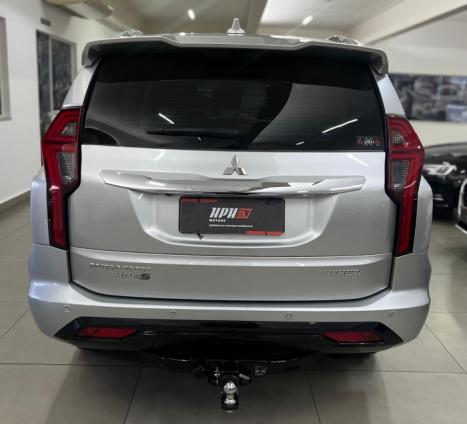 MITSUBISHI Pajero Sport 2.4 16V 4P MIVEC HPE-S AWD TURBO DIESEL AUTOMTICO, Foto 3