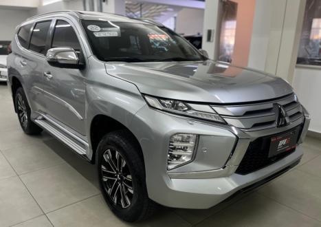 MITSUBISHI Pajero Sport 2.4 16V 4P MIVEC HPE-S AWD TURBO DIESEL AUTOMTICO, Foto 5