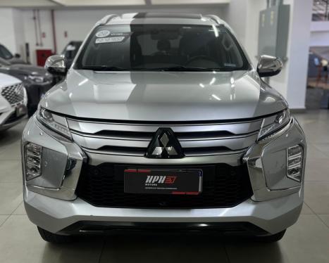 MITSUBISHI Pajero Sport 2.4 16V 4P MIVEC HPE-S AWD TURBO DIESEL AUTOMTICO, Foto 6