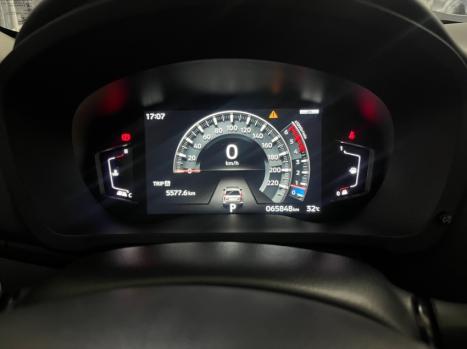MITSUBISHI Pajero Sport 2.4 16V 4P MIVEC HPE-S AWD TURBO DIESEL AUTOMTICO, Foto 8