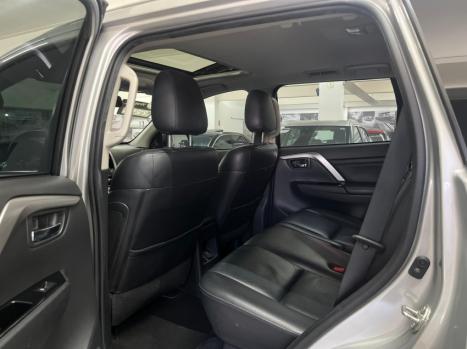 MITSUBISHI Pajero Sport 2.4 16V 4P MIVEC HPE-S AWD TURBO DIESEL AUTOMTICO, Foto 10