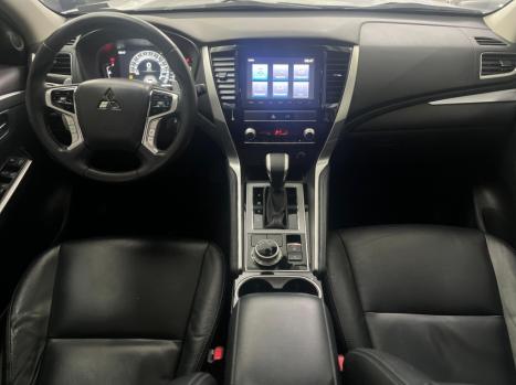 MITSUBISHI Pajero Sport 2.4 16V 4P MIVEC HPE-S AWD TURBO DIESEL AUTOMTICO, Foto 11
