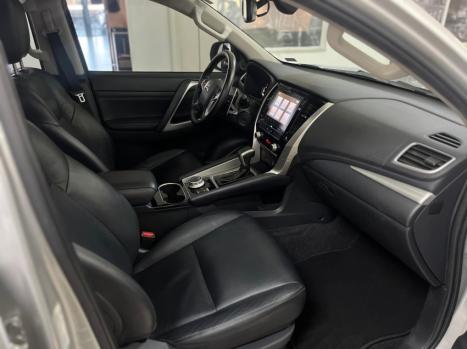 MITSUBISHI Pajero Sport 2.4 16V 4P MIVEC HPE-S AWD TURBO DIESEL AUTOMTICO, Foto 12