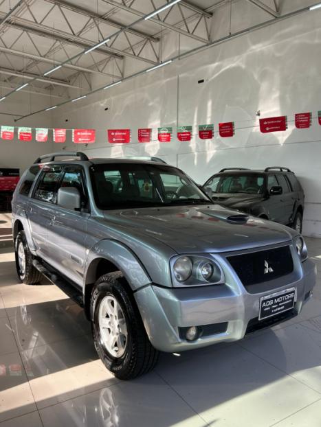 MITSUBISHI Pajero Sport 2.5 4P 4X4 HPE TURBO DIESEL INTERCOOLER AUTOMTICO, Foto 1