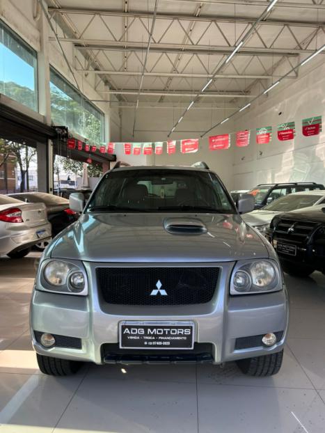 MITSUBISHI Pajero Sport 2.5 4P 4X4 HPE TURBO DIESEL INTERCOOLER AUTOMTICO, Foto 2