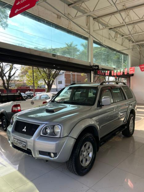 MITSUBISHI Pajero Sport 2.5 4P 4X4 HPE TURBO DIESEL INTERCOOLER AUTOMTICO, Foto 3