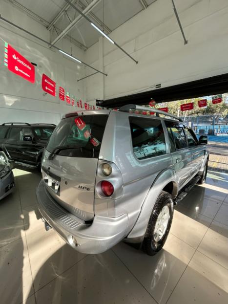 MITSUBISHI Pajero Sport 2.5 4P 4X4 HPE TURBO DIESEL INTERCOOLER AUTOMTICO, Foto 5