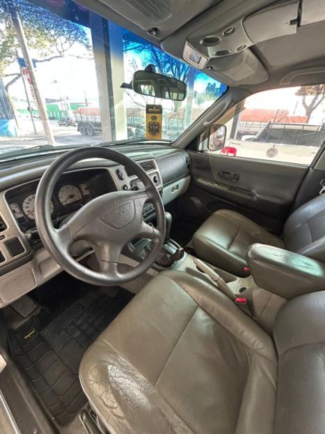 MITSUBISHI Pajero Sport 2.5 4P 4X4 HPE TURBO DIESEL INTERCOOLER AUTOMTICO, Foto 12