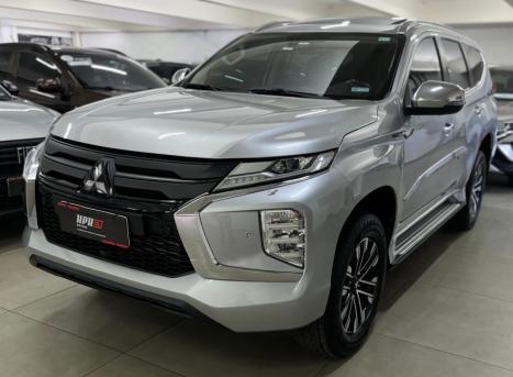MITSUBISHI Pajero Sport 2.4 16V 4P MIVEC HPE-S AWD TURBO DIESEL AUTOMTICO, Foto 1