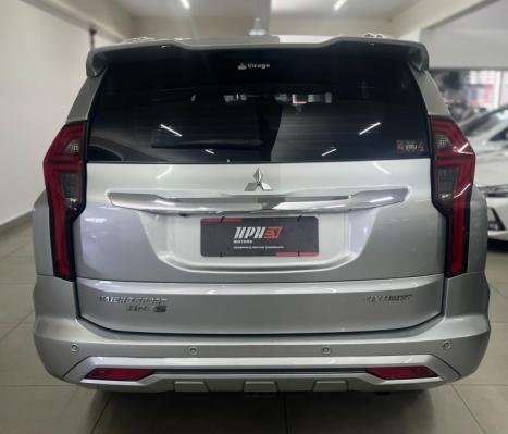 MITSUBISHI Pajero Sport 2.4 16V 4P MIVEC HPE-S AWD TURBO DIESEL AUTOMTICO, Foto 3