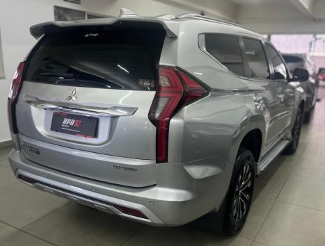 MITSUBISHI Pajero Sport 2.4 16V 4P MIVEC HPE-S AWD TURBO DIESEL AUTOMTICO, Foto 4
