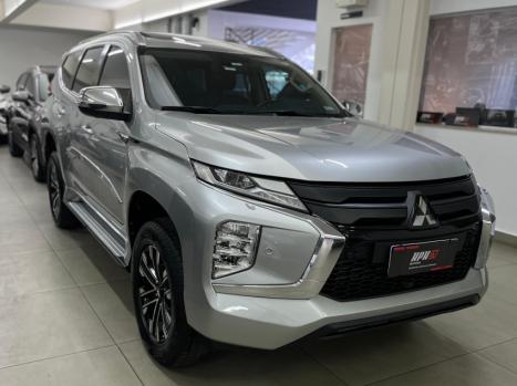 MITSUBISHI Pajero Sport 2.4 16V 4P MIVEC HPE-S AWD TURBO DIESEL AUTOMTICO, Foto 5