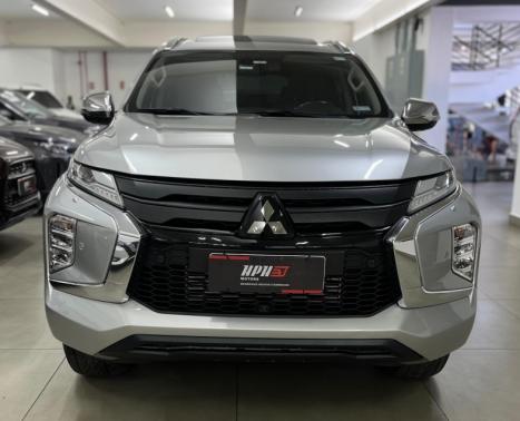 MITSUBISHI Pajero Sport 2.4 16V 4P MIVEC HPE-S AWD TURBO DIESEL AUTOMTICO, Foto 6