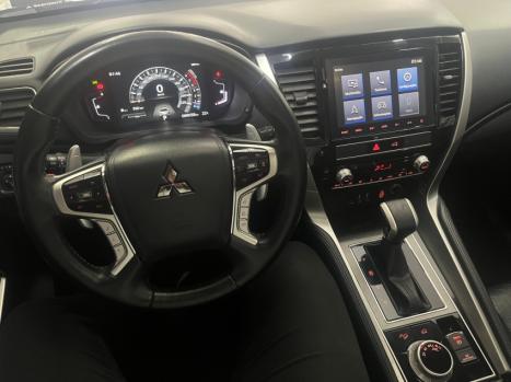 MITSUBISHI Pajero Sport 2.4 16V 4P MIVEC HPE-S AWD TURBO DIESEL AUTOMTICO, Foto 9