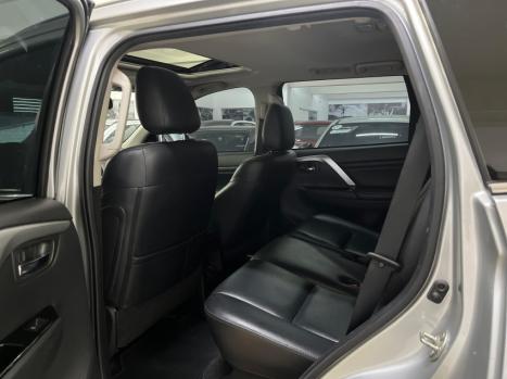 MITSUBISHI Pajero Sport 2.4 16V 4P MIVEC HPE-S AWD TURBO DIESEL AUTOMTICO, Foto 10