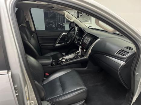 MITSUBISHI Pajero Sport 2.4 16V 4P MIVEC HPE-S AWD TURBO DIESEL AUTOMTICO, Foto 12