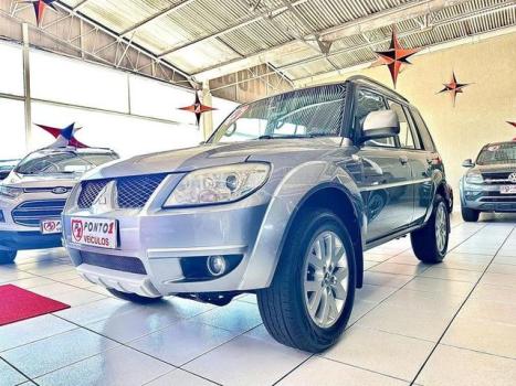 MITSUBISHI Pajero TR4 2.0 16V 4P FLEX, Foto 2