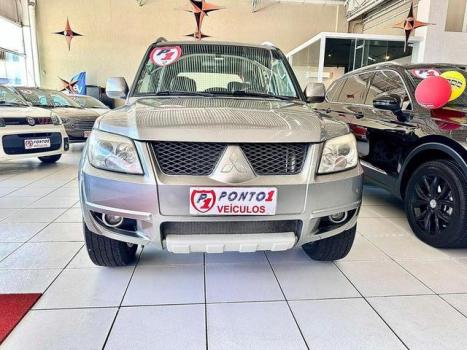 MITSUBISHI Pajero TR4 2.0 16V 4P FLEX, Foto 3