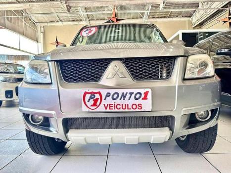 MITSUBISHI Pajero TR4 2.0 16V 4P FLEX, Foto 4