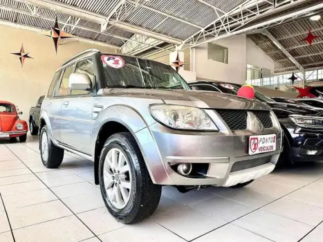 MITSUBISHI Pajero TR4 2.0 16V 4P FLEX, Foto 5