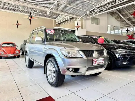 MITSUBISHI Pajero TR4 2.0 16V 4P FLEX, Foto 6