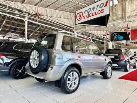 MITSUBISHI Pajero TR4 2.0 16V 4P FLEX, Foto 7