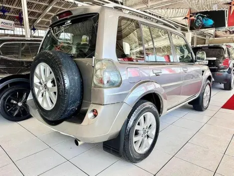 MITSUBISHI Pajero TR4 2.0 16V 4P FLEX, Foto 8