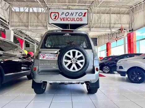 MITSUBISHI Pajero TR4 2.0 16V 4P FLEX, Foto 9