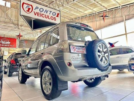 MITSUBISHI Pajero TR4 2.0 16V 4P FLEX, Foto 10