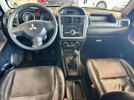 MITSUBISHI Pajero TR4 2.0 16V 4P FLEX, Foto 14