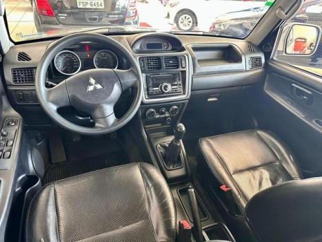 MITSUBISHI Pajero TR4 2.0 16V 4P FLEX, Foto 15