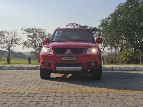 MITSUBISHI Pajero TR4 2.0 16V 4P 4X4 AUTOMTICO, Foto 2