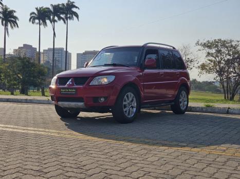 MITSUBISHI Pajero TR4 2.0 16V 4P 4X4 AUTOMTICO, Foto 3