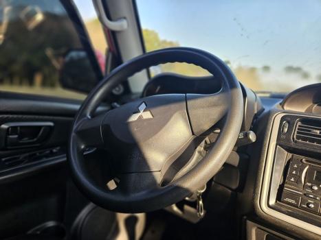 MITSUBISHI Pajero TR4 2.0 16V 4P 4X4 AUTOMTICO, Foto 4