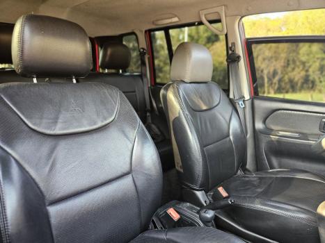MITSUBISHI Pajero TR4 2.0 16V 4P 4X4 AUTOMTICO, Foto 5
