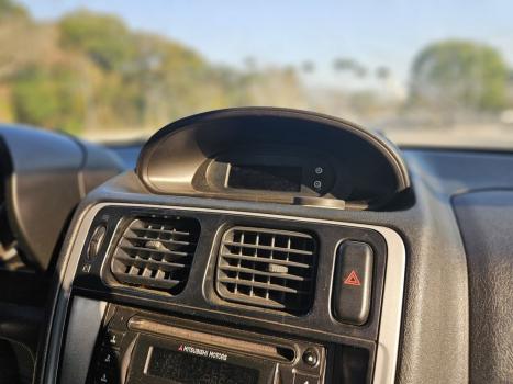 MITSUBISHI Pajero TR4 2.0 16V 4P 4X4 AUTOMTICO, Foto 7