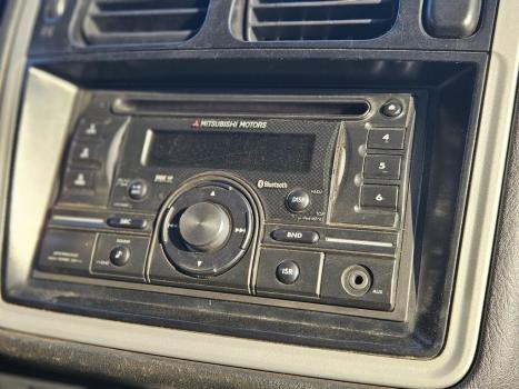 MITSUBISHI Pajero TR4 2.0 16V 4P 4X4 AUTOMTICO, Foto 8