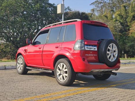 MITSUBISHI Pajero TR4 2.0 16V 4P 4X4 AUTOMTICO, Foto 15
