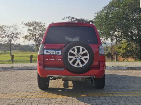 MITSUBISHI Pajero TR4 2.0 16V 4P 4X4 AUTOMTICO, Foto 17