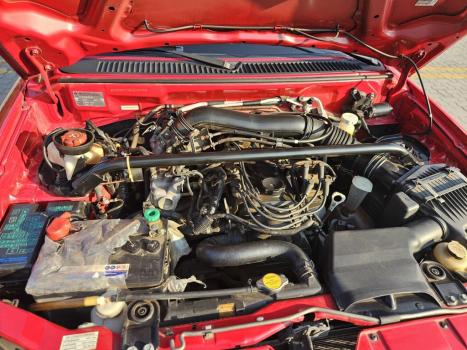 MITSUBISHI Pajero TR4 2.0 16V 4P 4X4 AUTOMTICO, Foto 18